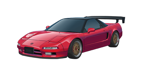 HONDA NSX NA1