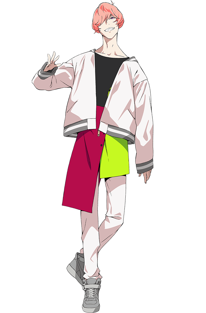 王子 仁