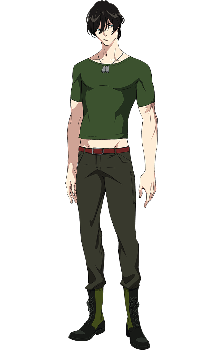 藤堂 霞