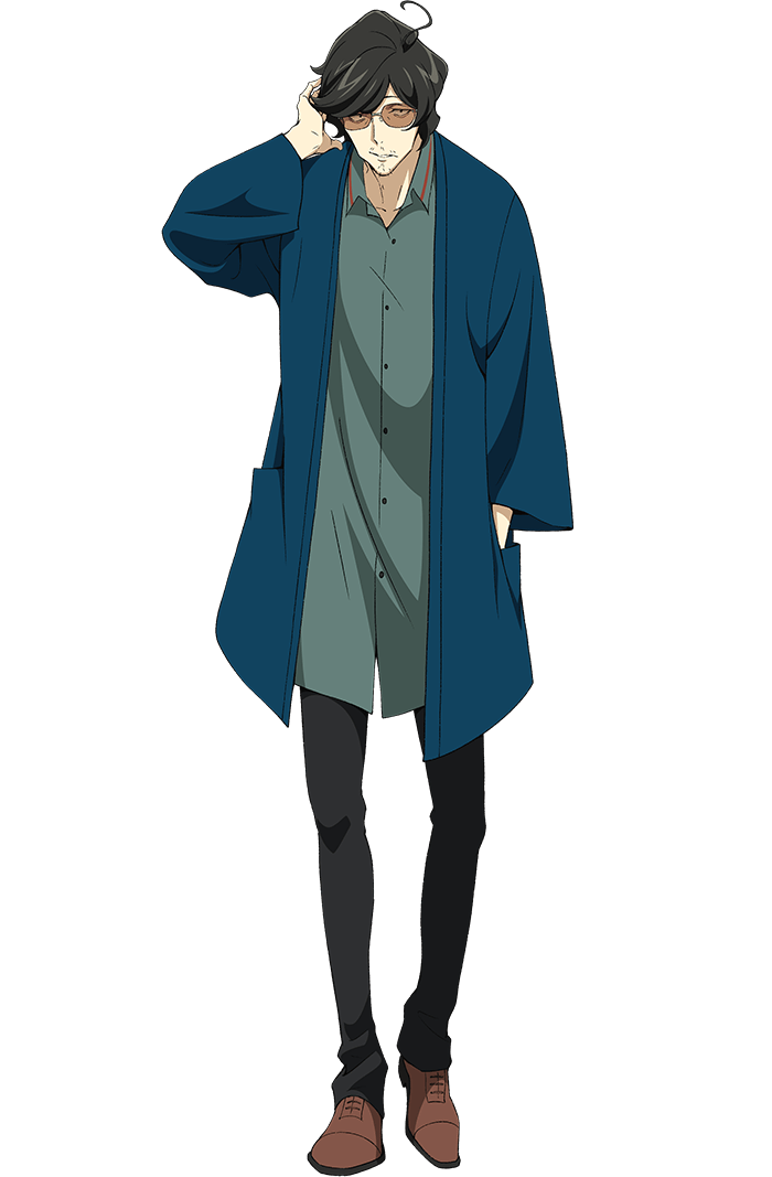 板垣 誠